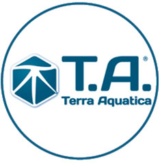 logo TerraAquatica aquaponie Echologia Aquaponia 2023
