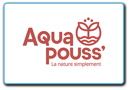 Partenaire salon aquaponie Echologia Aquaponia Ferme Aquacole Anjou