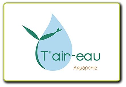 Partenaire salon aquaponie Echologia Aquaponia Ferme Aquacole Anjou