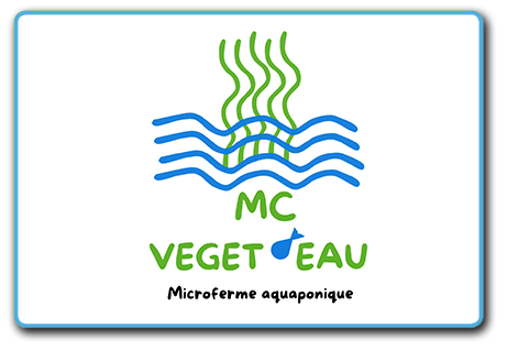 Partenaire salon aquaponie Echologia Aquaponia MC VEGETAU