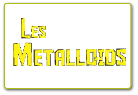 Partenaire salon aquaponie Echologia Aquaponia Les Metalloids