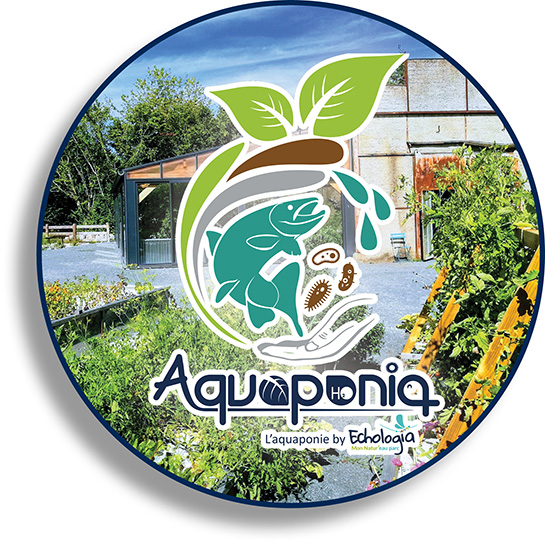 Aquaponia Salon Aquaponie sur Echologia 2020 Aquaponia