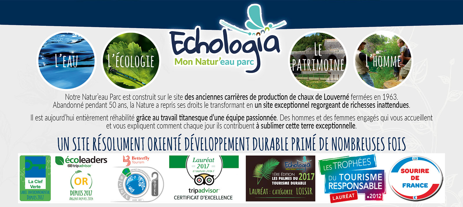 Salon de l Aquaponie sur Echologia developpement durable