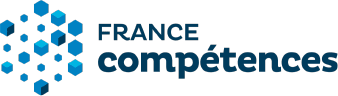 logo france competences 92b70529